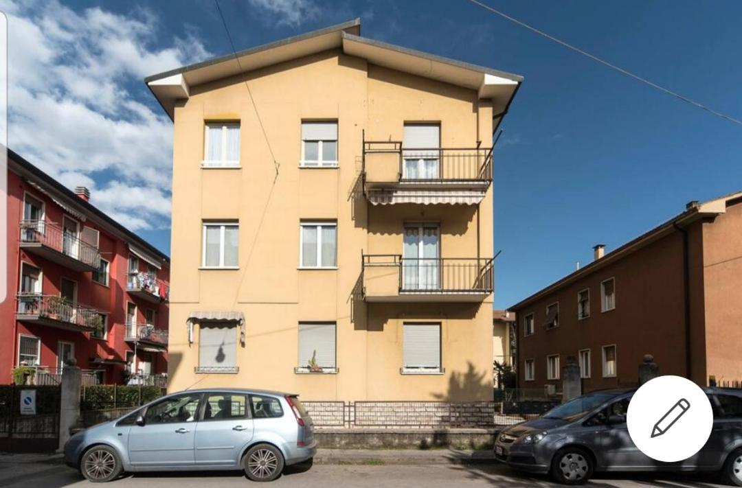 Richi Rent 04 Verona Exterior foto